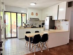 Blk 502 Panshan View (Bukit Panjang), HDB 4 Rooms #566631841